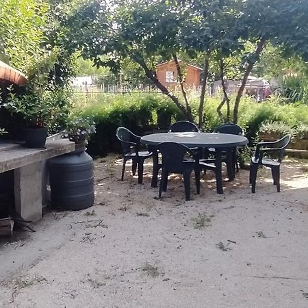Apartman Greta Sukošan Eksteriør billede