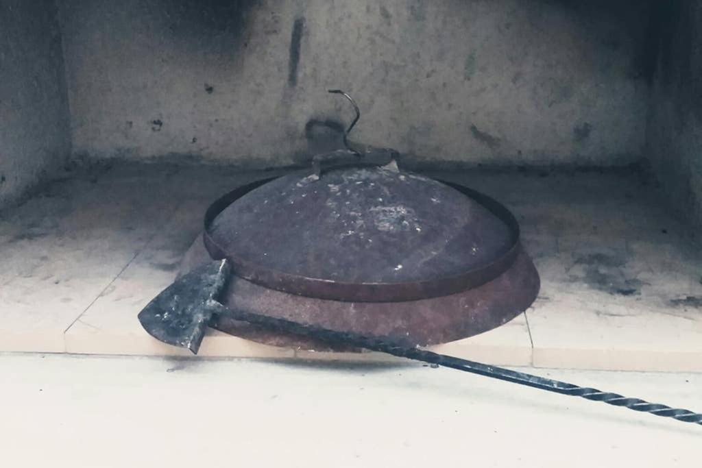 Apartman Greta Sukošan Eksteriør billede